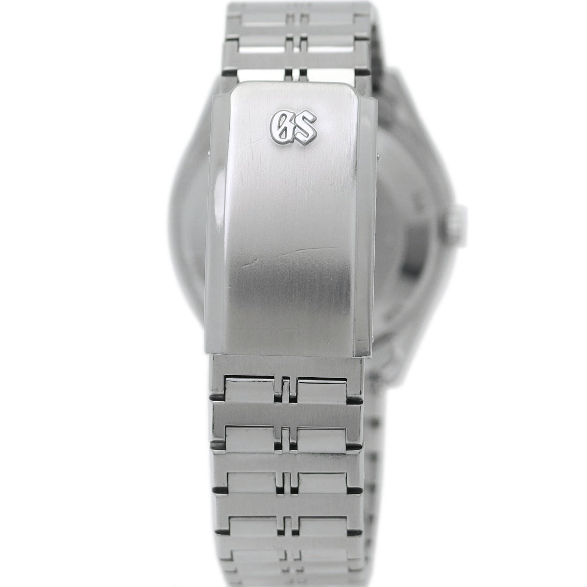 グランドセイコー 6145-8050 ハイビート36000 グレー文字盤 自動巻 OH済 昭和47年/1972年製 Seiko