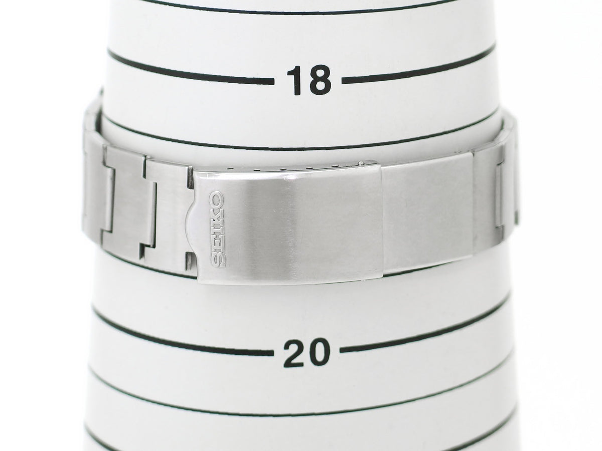 セイコー ベルマチック デイデイト 4006-6040 ブルー文字盤 自動巻 OH済 昭和51年/1976年製 Seiko