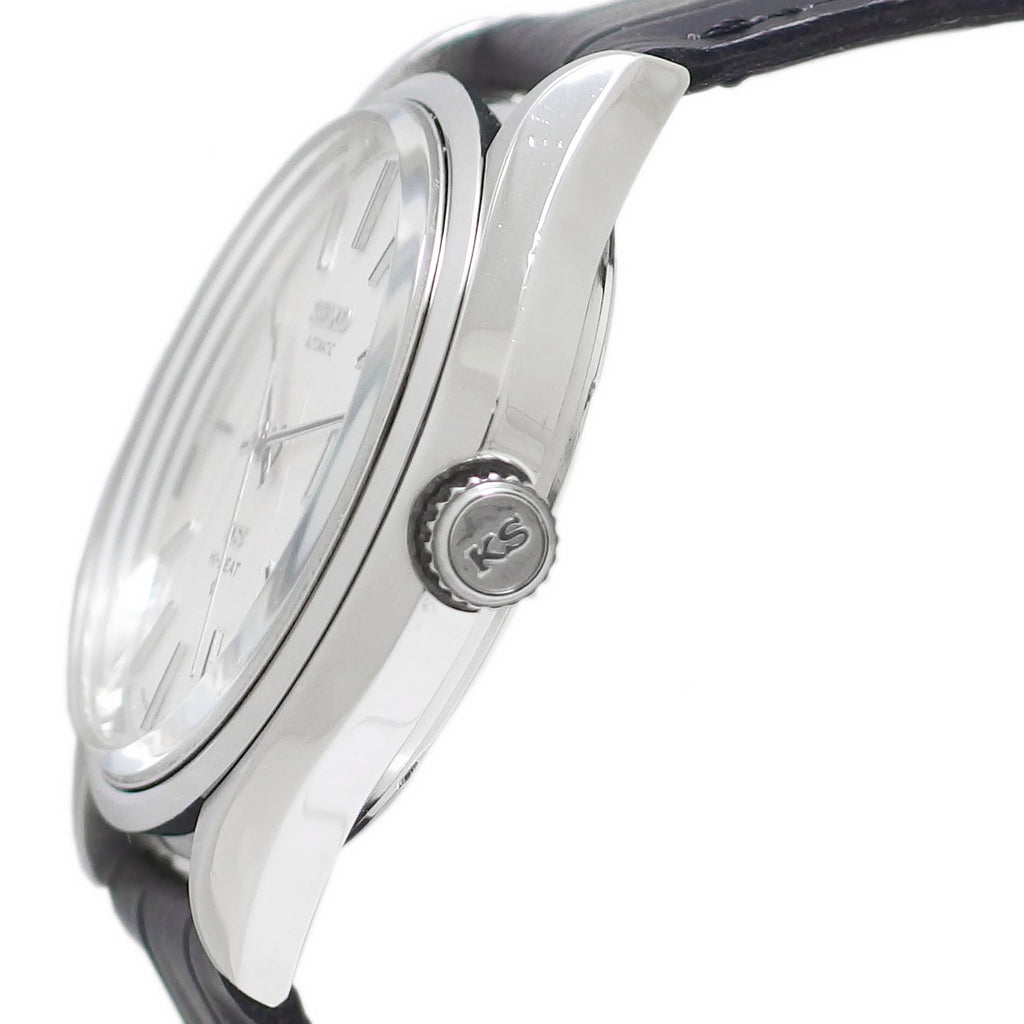 キングセイコー 5625-7121 スクリューバック 自動巻 OH済 昭和48年/1973年製 Seiko