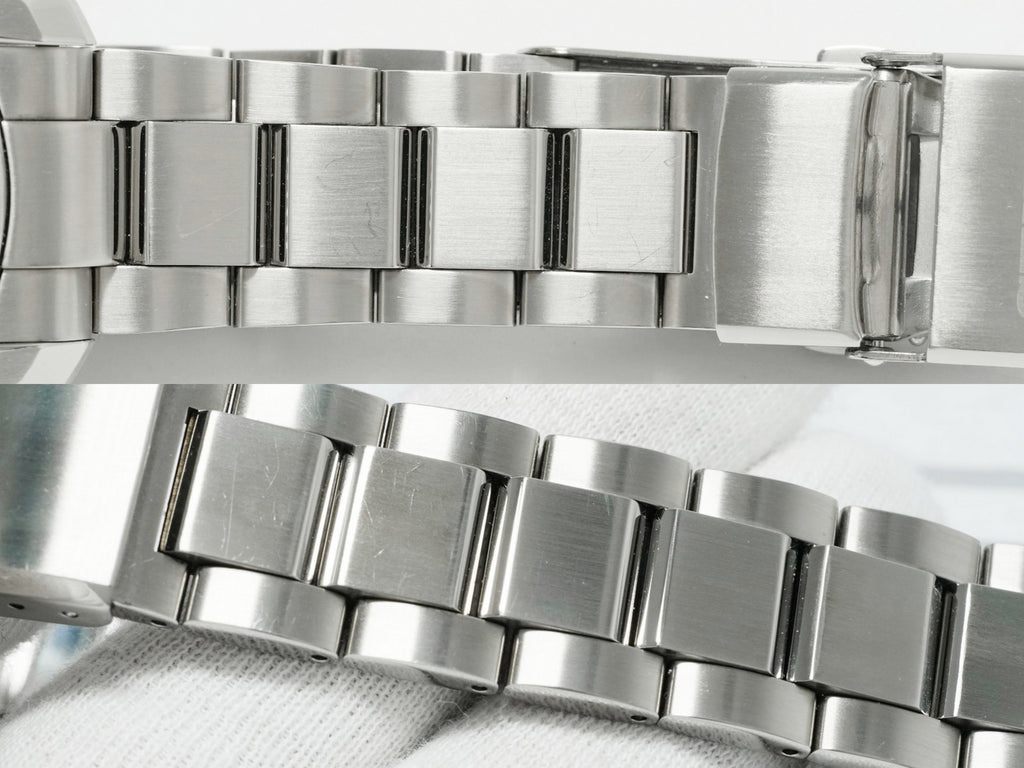 セイコー プロスペックス ダイバース 200m SBDC127 ブルー文字盤 6R35-01E0 自動巻 2022年購入 USED Seiko