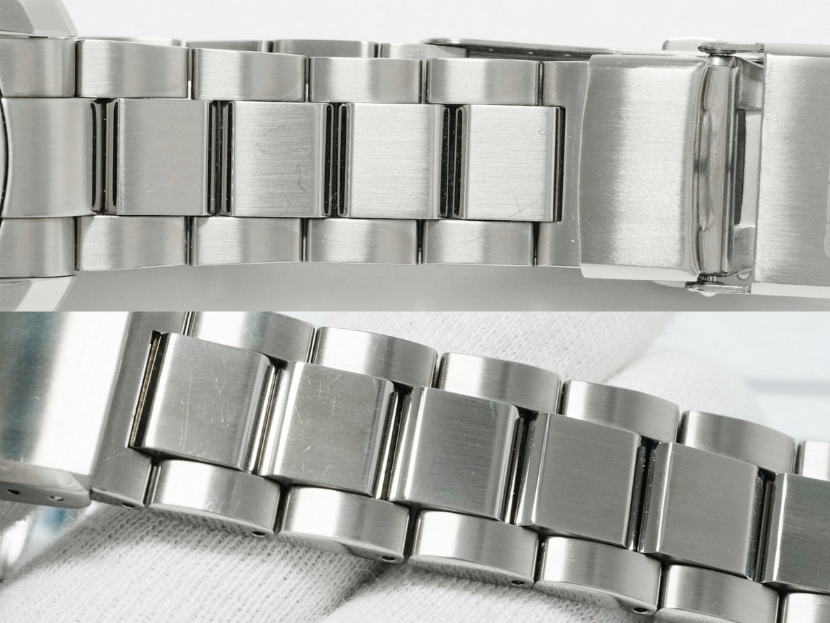 セイコー プロスペックス ダイバース 200m SBDC127 ブルー文字盤 6R35-01E0 自動巻 2022年購入 USED Seiko
