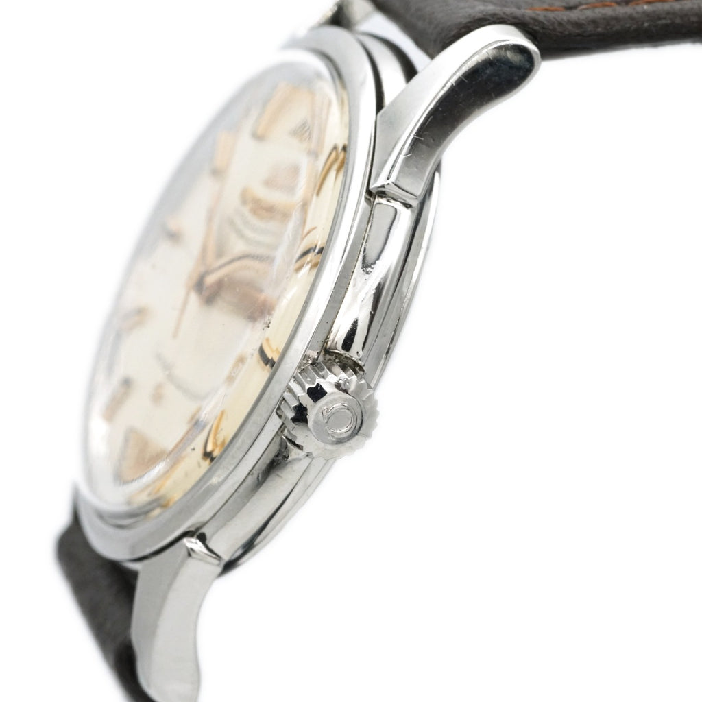オメガ コンステレーション 14381-11-SC Cal.551 24石 自動巻 OH済 1960年製 Omega