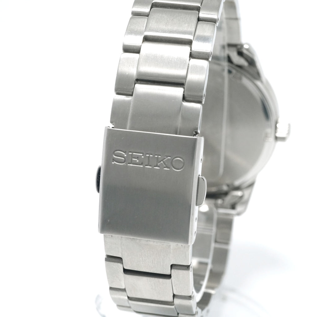 セイコー セレクション ソーラー SBPX133 V158-0AM0 2019年製 USED Seiko