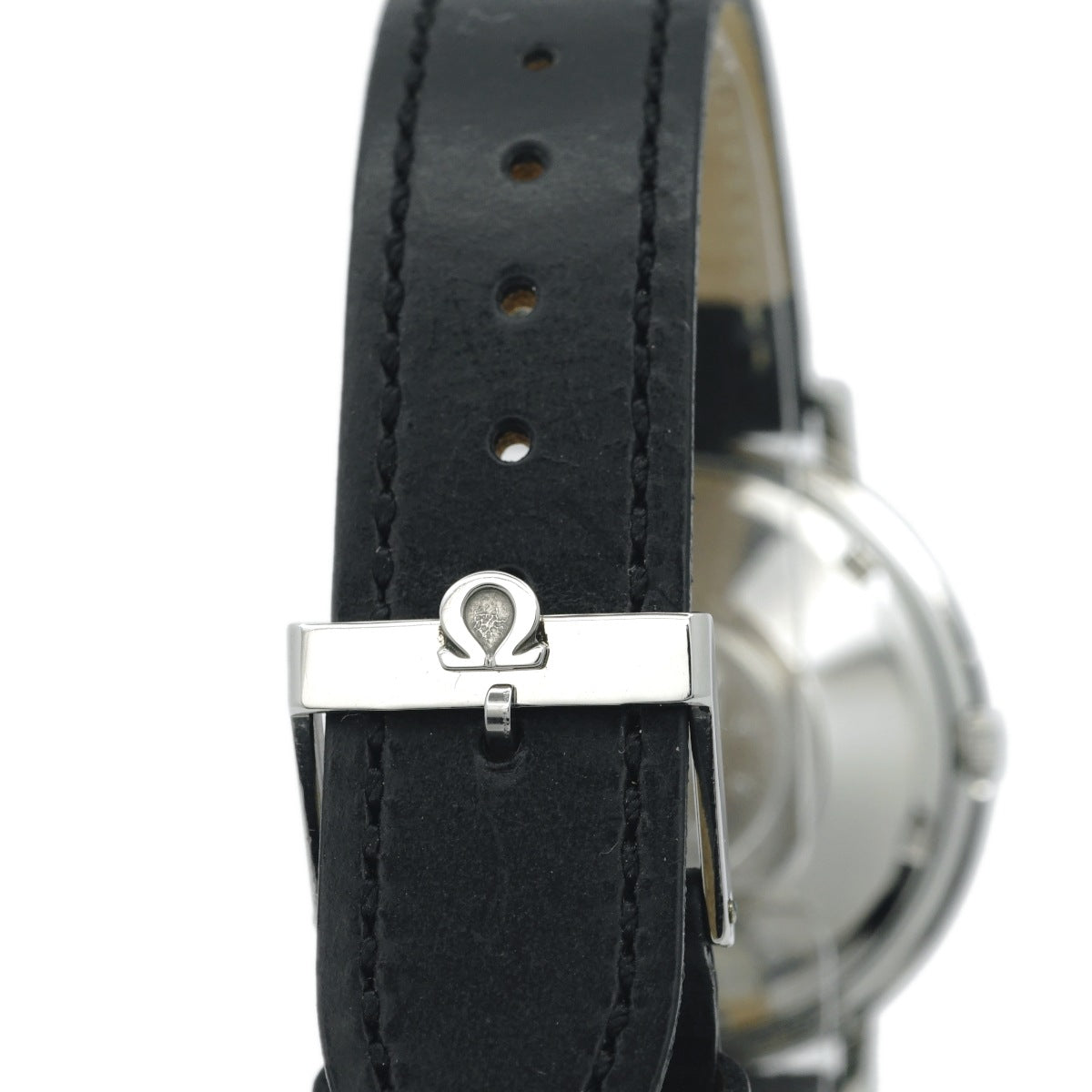 オメガ コンステレーション 168.004 純正尾錠 Cal.561 自動巻 OH済 1966年製 Omega Constellation