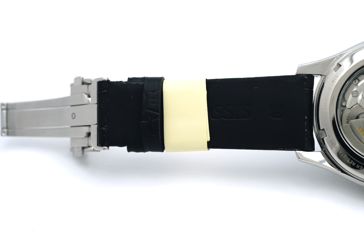 セイコー プレサージュ SARW025 6R27-00J0 自動巻 2019年製 USED Seiko Presage