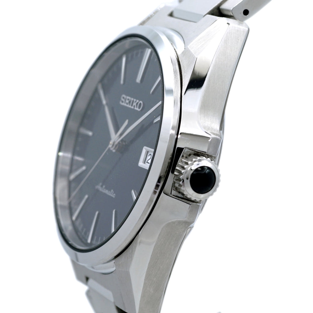 セイコー プレサージュ SARX045 6R15-03S0 ダークブルー文字盤 自動巻 2019年製 USED Seiko