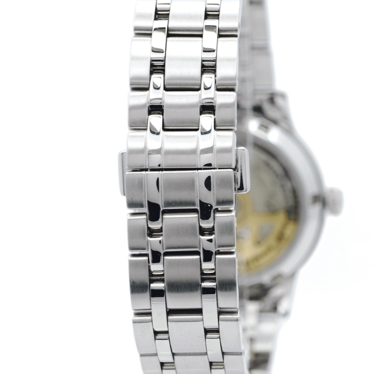 セイコー プレサージュ レディース SRRY025 4R35-02T0 自動巻 2018年製 USED Seiko Presage