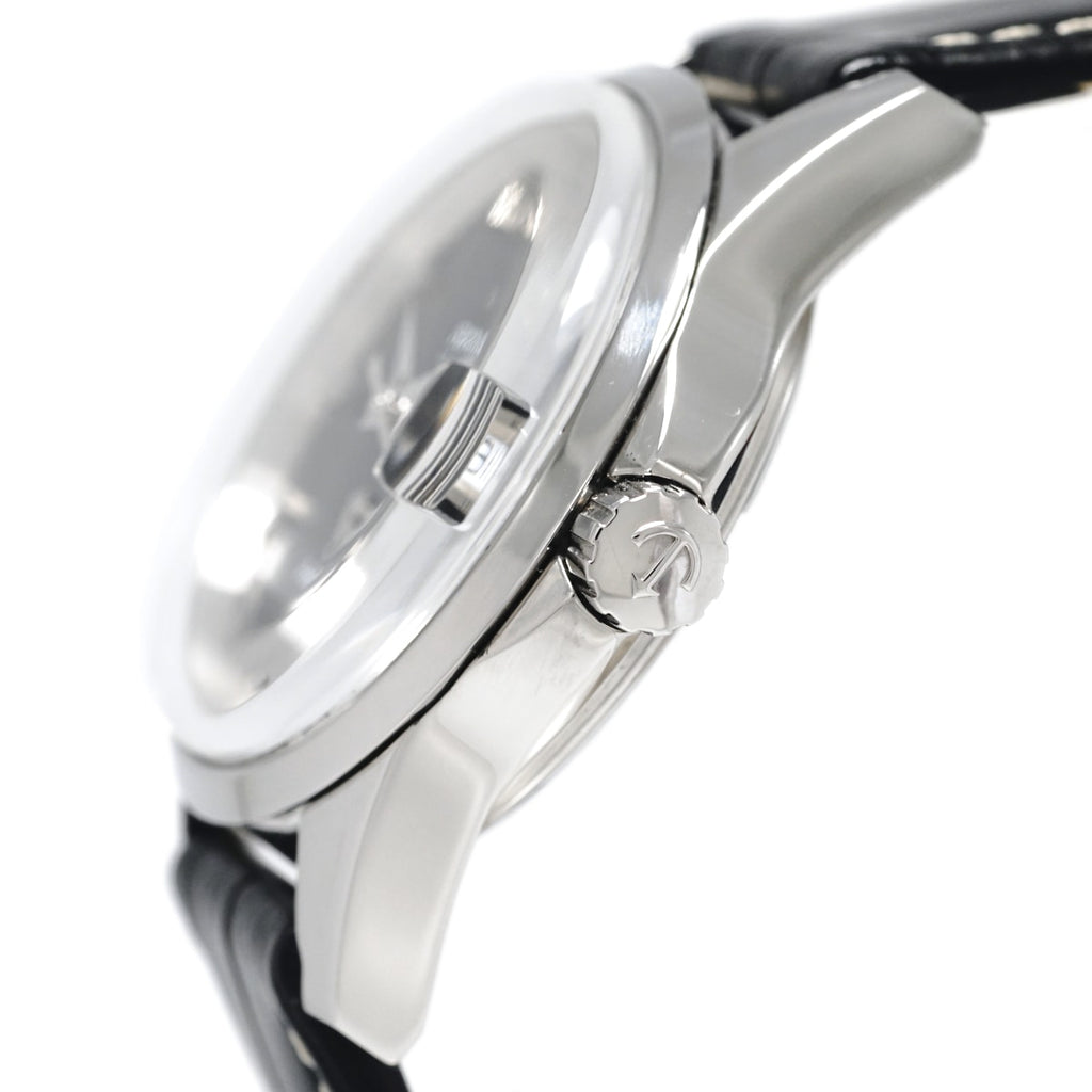 Rado Golden Horse Reissue R84.832.155 658.3832.4 Black Dial Automatic 2013 Purchase USED