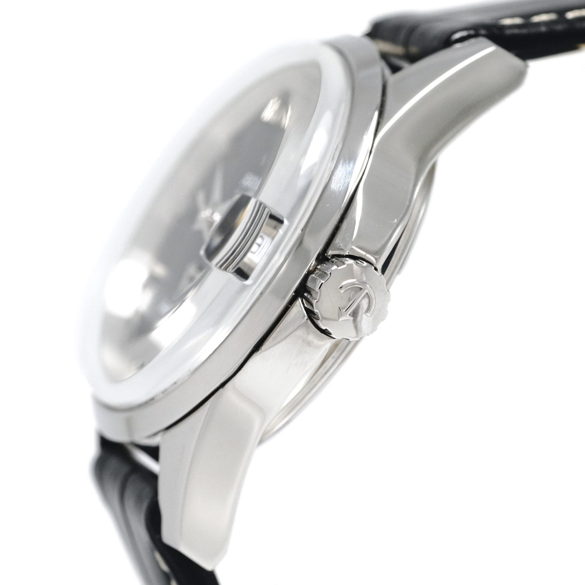 Rado Golden Horse Reissue R84.832.155 658.3832.4 Black Dial Automatic 2013 Purchase USED