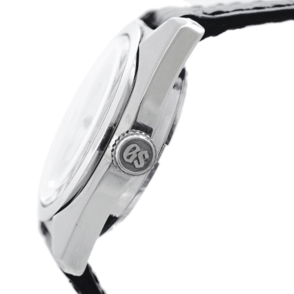 グランドセイコー レディース 19GS 1964-0010 10振動 Cal.1964A 23石 手巻 OH済 昭和43年/1968年製 Seiko
