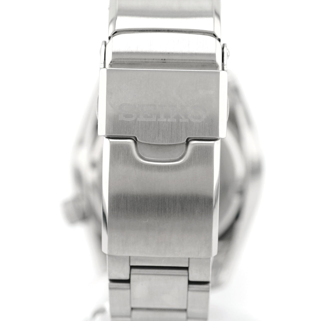 セイコー プロスペックス ダイバースキューバ SBDC177 6R35-02C0 自動巻 2022年製 USED Seiko