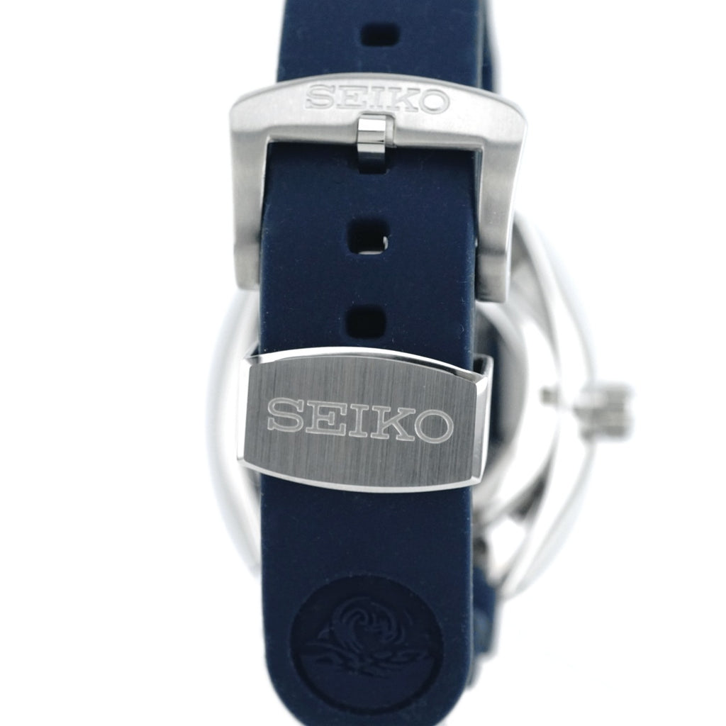 セイコー プロスペックス PADIコラボ 4R35-02K0 ペプシベゼル 逆輸入モデル 自動巻 USED Seiko