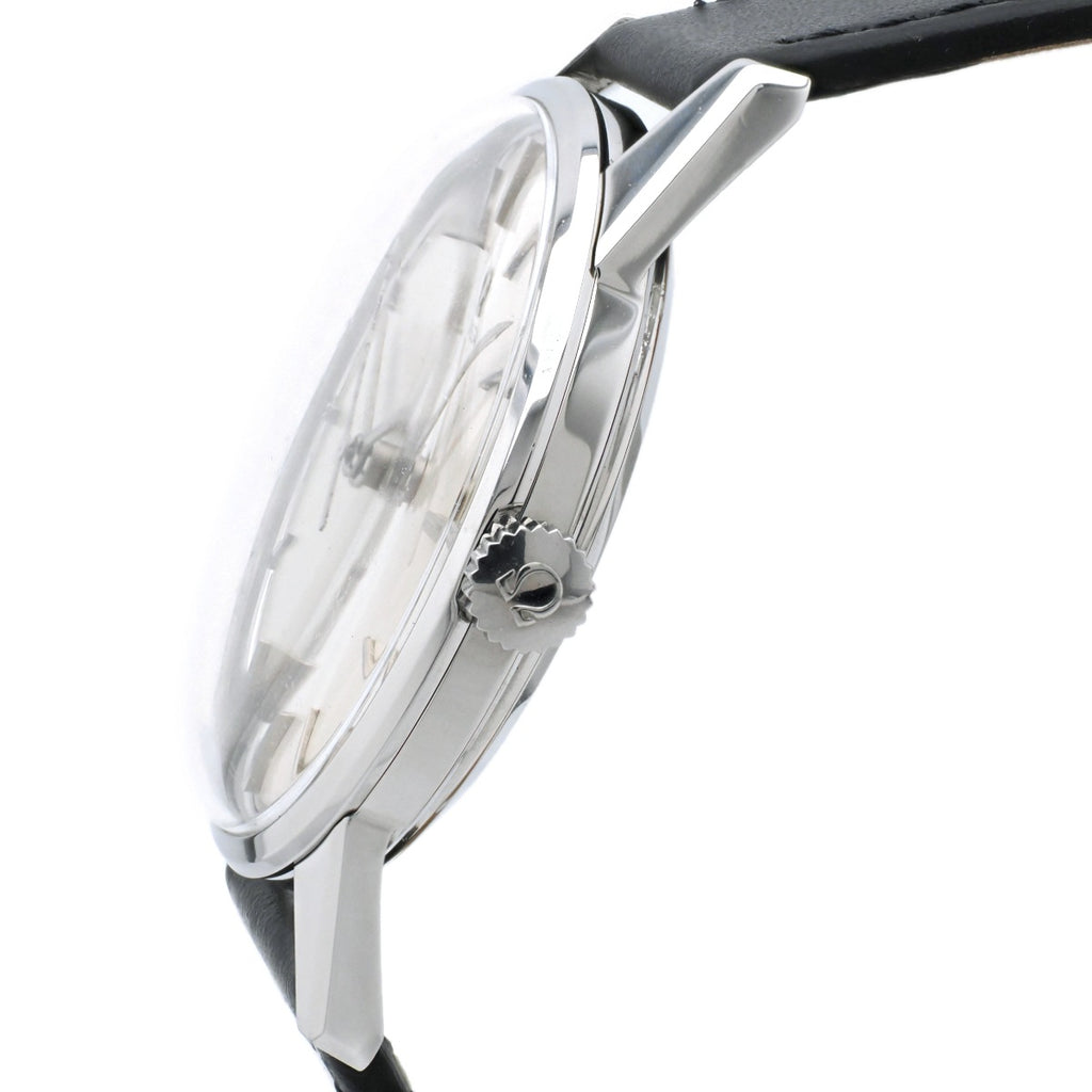 オメガ Ref.14772-1SC センターセコンド 30mmキャリバー Cal.285 手巻 OH済 1960年製 Omega