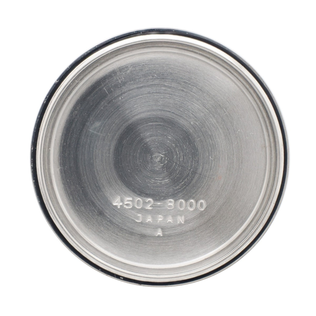 キングセイコー 4502-8000 絹目文字盤 手巻 OH済 昭和44年/1969年製 King Seiko