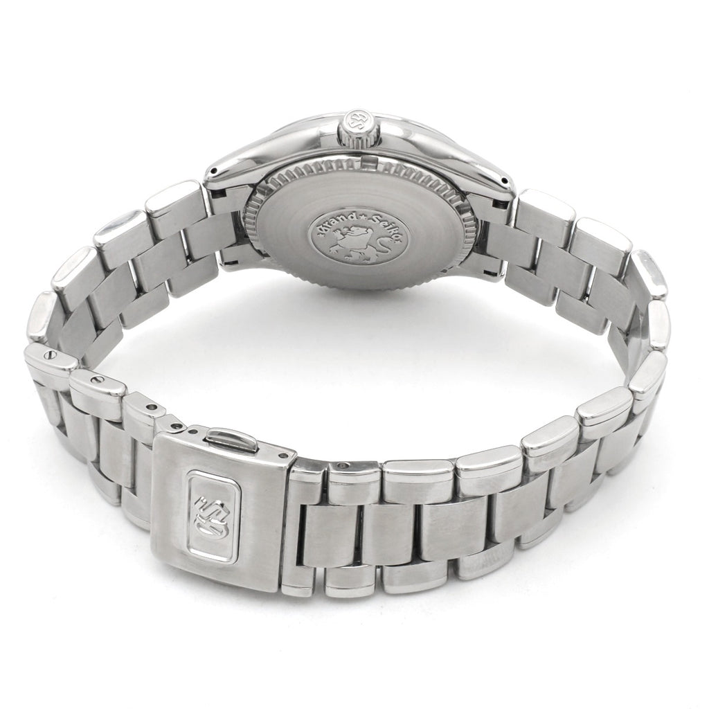 グランドセイコー SBGX005 9F62-0A10 GS純正ブレスレット クオーツ 2000年製 USED GrandSeiko