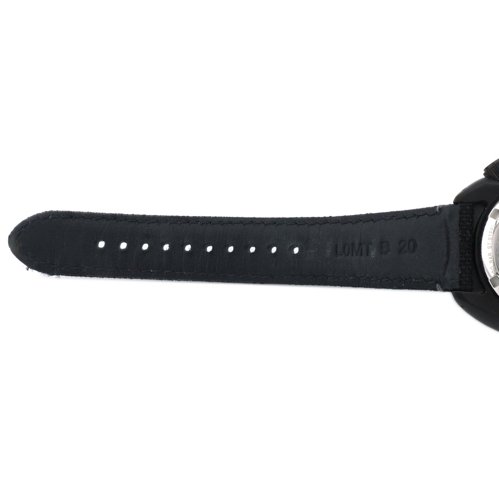 セイコー プロスペックス Black Series Limited Edition SBDY121 4R35-05P0 自動巻 2022年発売 USED Seiko