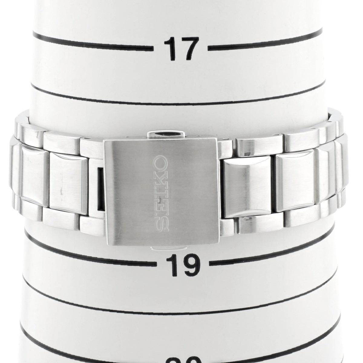 セイコー ブライツ フェニックス メカニカルクロノグラフ SAGH001 6S28-00B0 自動巻 OH済 2008年製 USED Seiko