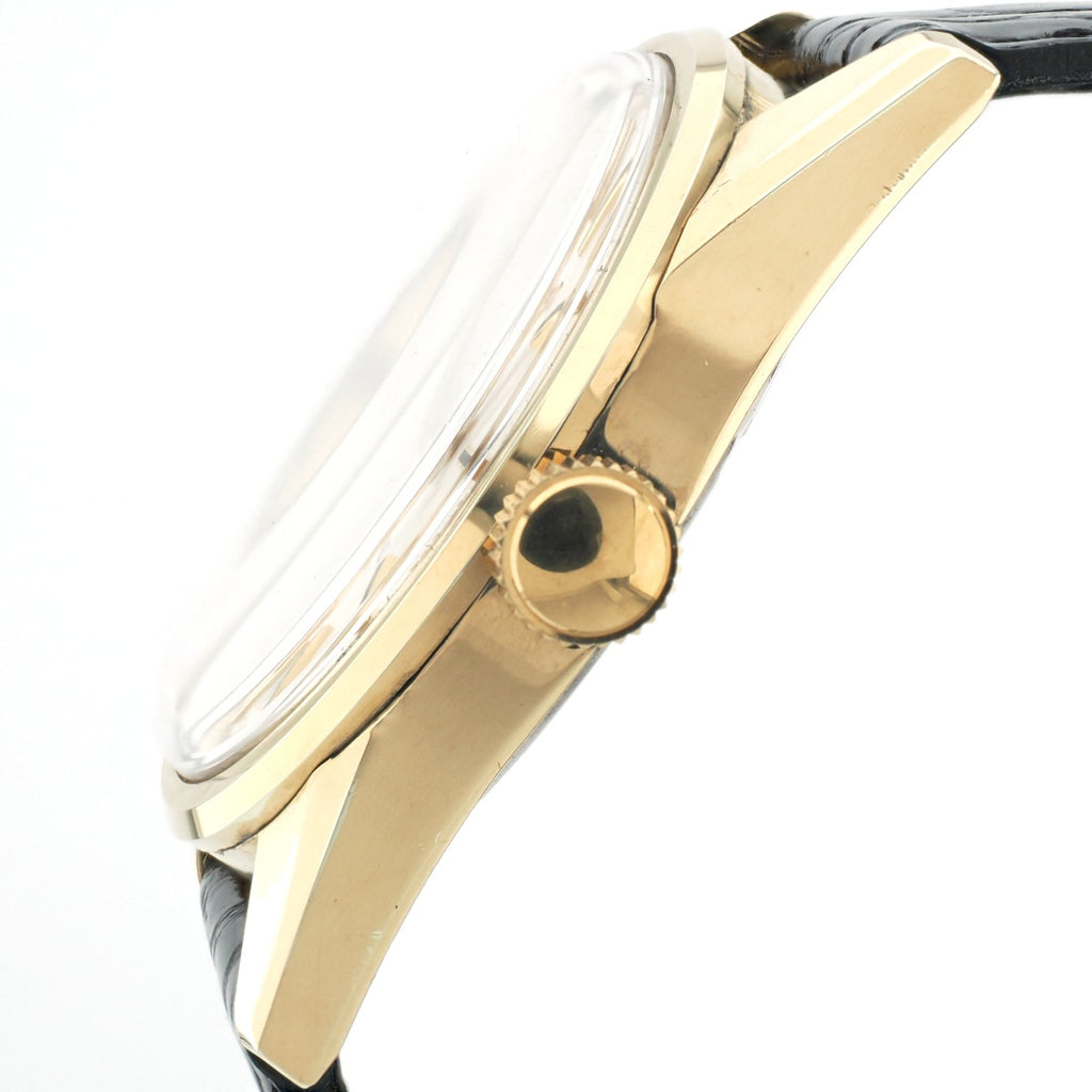 セイコー ロードマーベル 36000 5740-8000 金メッキ 手巻 OH済 昭和48年/1973年製 Seiko