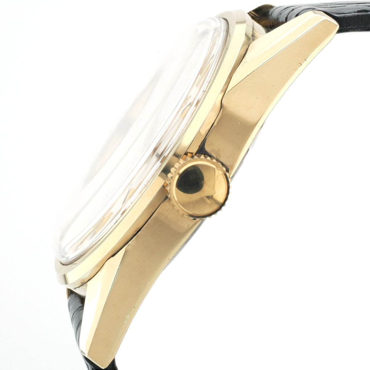 セイコー ロードマーベル 36000 5740-8000 金メッキ 手巻 OH済 昭和48年/1973年製 Seiko