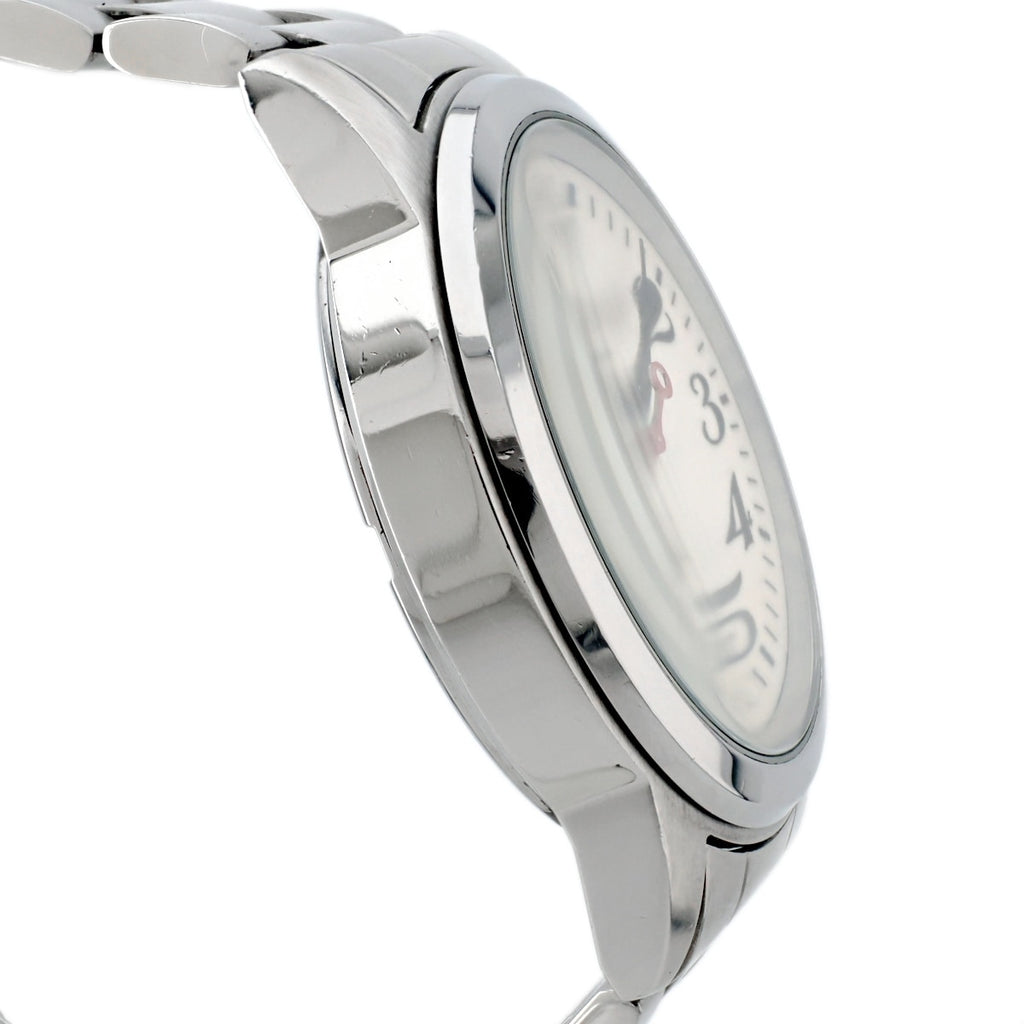 セイコー JR東海 新幹線乗務員用腕時計 7N35-HAA0 クオーツ 2007年/平成19年支給刻印 Seiko