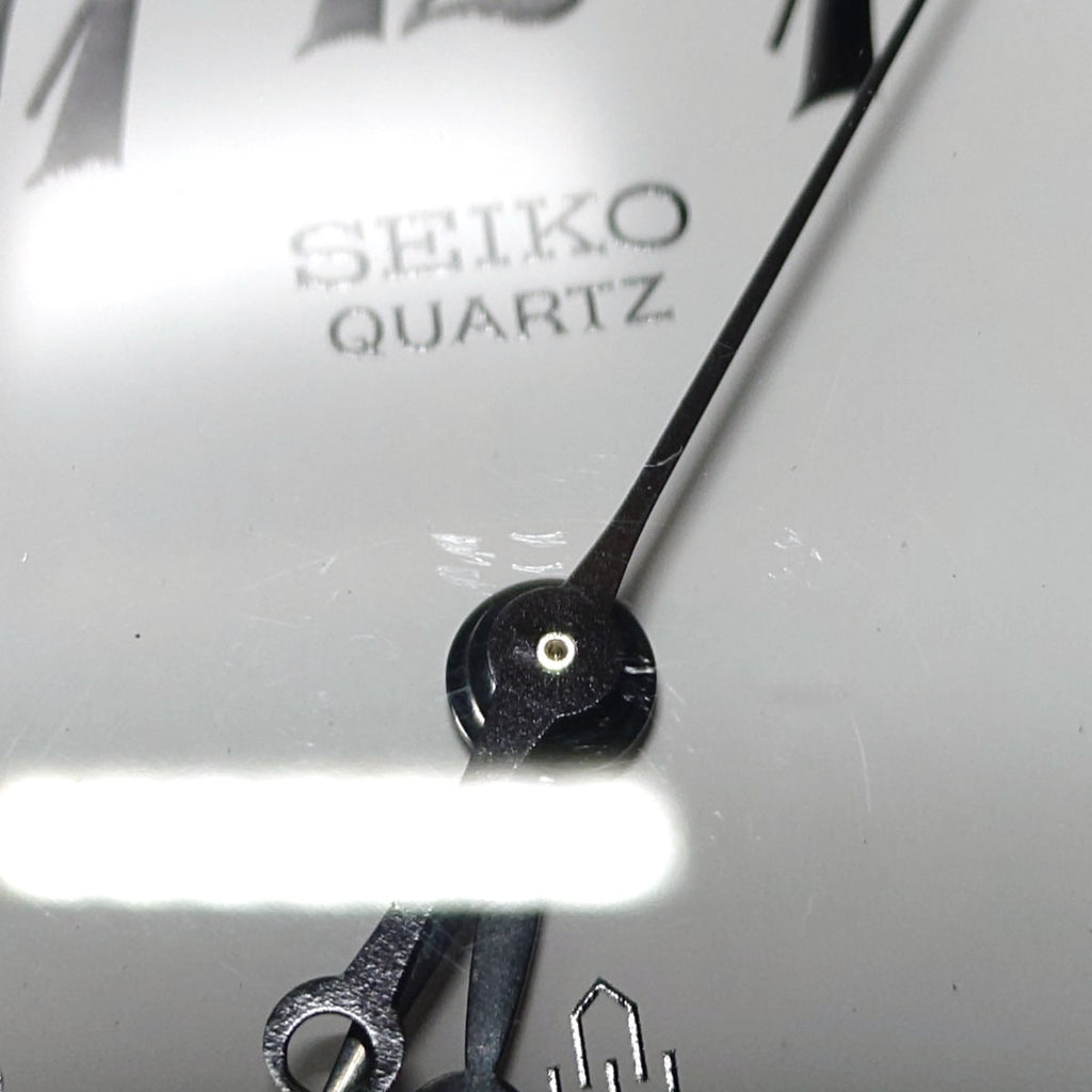 セイコー クオーツ 懐中時計 7550-0010 大鉄 昭和56年/1981年製 Seiko