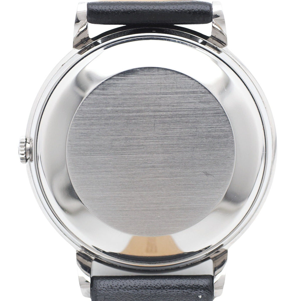 インターナショナル Ref.603A TURLER Wネーム Cal.8531 自動巻 OH済 1964年製 International Watch Co