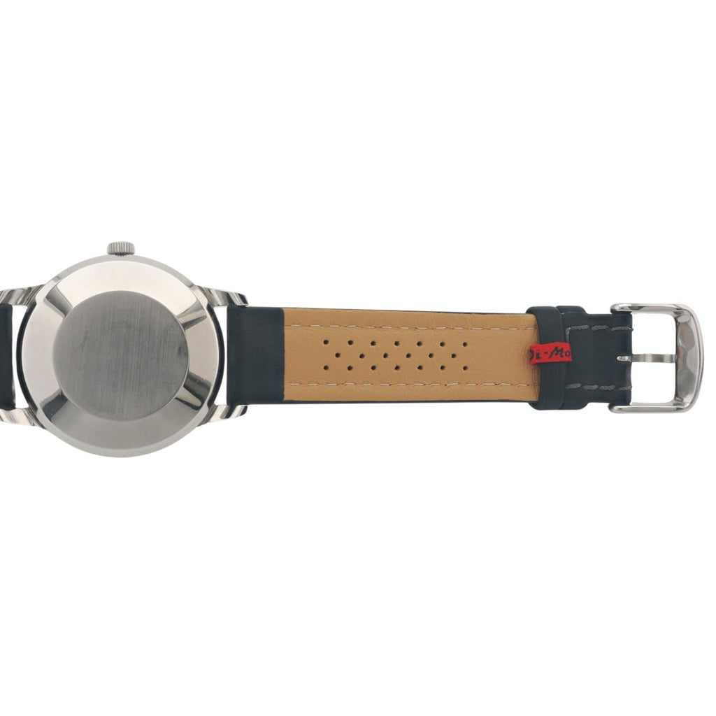 IWC Ref.648A ビッグケース Cal.8531 自動巻 OH済 1964年製 International Watch Co