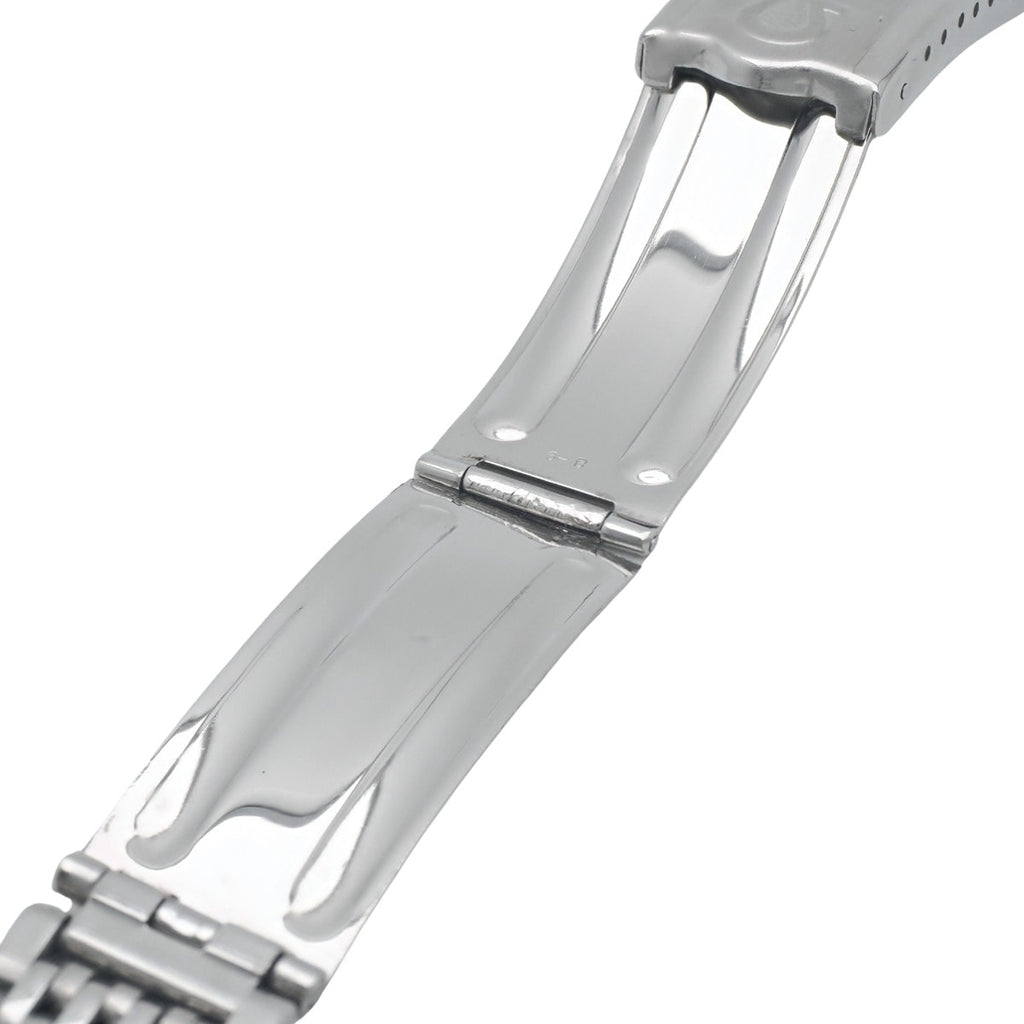 オメガ コンステレーション 167.021 33mm 9連ブレスレット Cal.712 自動巻 OH済 1966年製