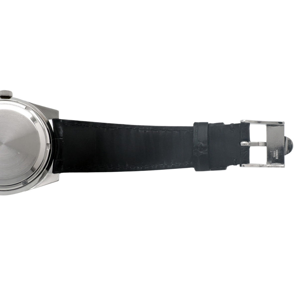 IWC Ref.817A スクリューバック 魚リューズ Cal.8541 自動巻 OH済 1969年製