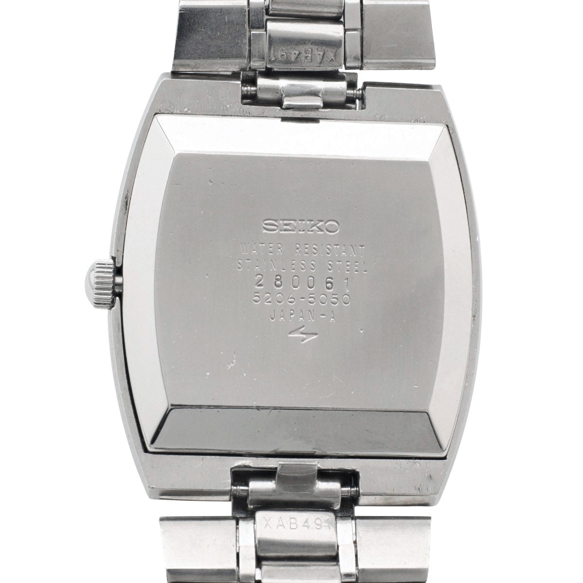 セイコー ロードマチック スペシャル 5206-5050 自動巻 OH済 昭和47年/1972年製 Seiko