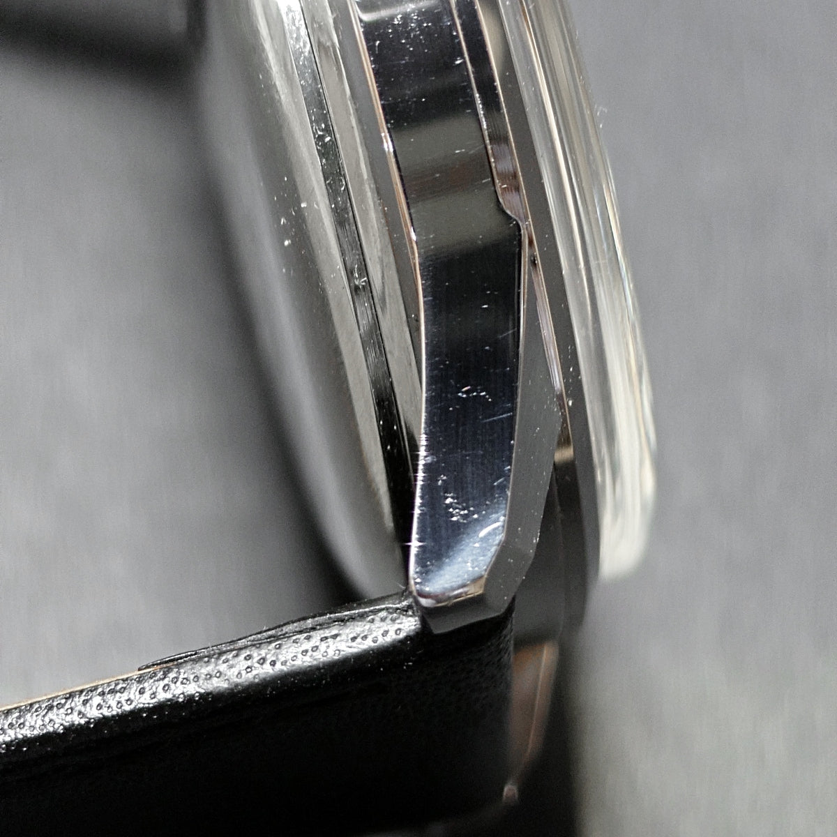 シチズン オートデーター ユニ 17石 AU51407051 Cal.2400 自動巻 OH済 昭和39年/1964年製