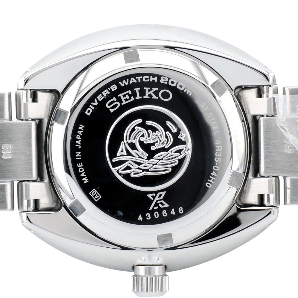 セイコー プロスペックス SBDY085 4R35-04H0 ネット流通限定モデル 自動巻 2024年製 USED Seiko