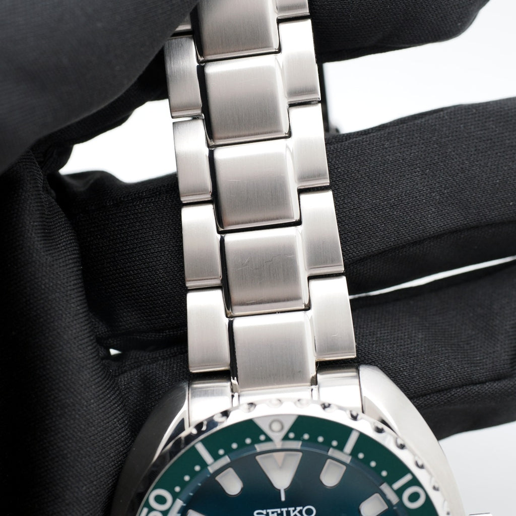 セイコー プロスペックス SBDY083 4R35-04H0 ネット流通限定モデル 自動巻 2024年製 USED Seiko