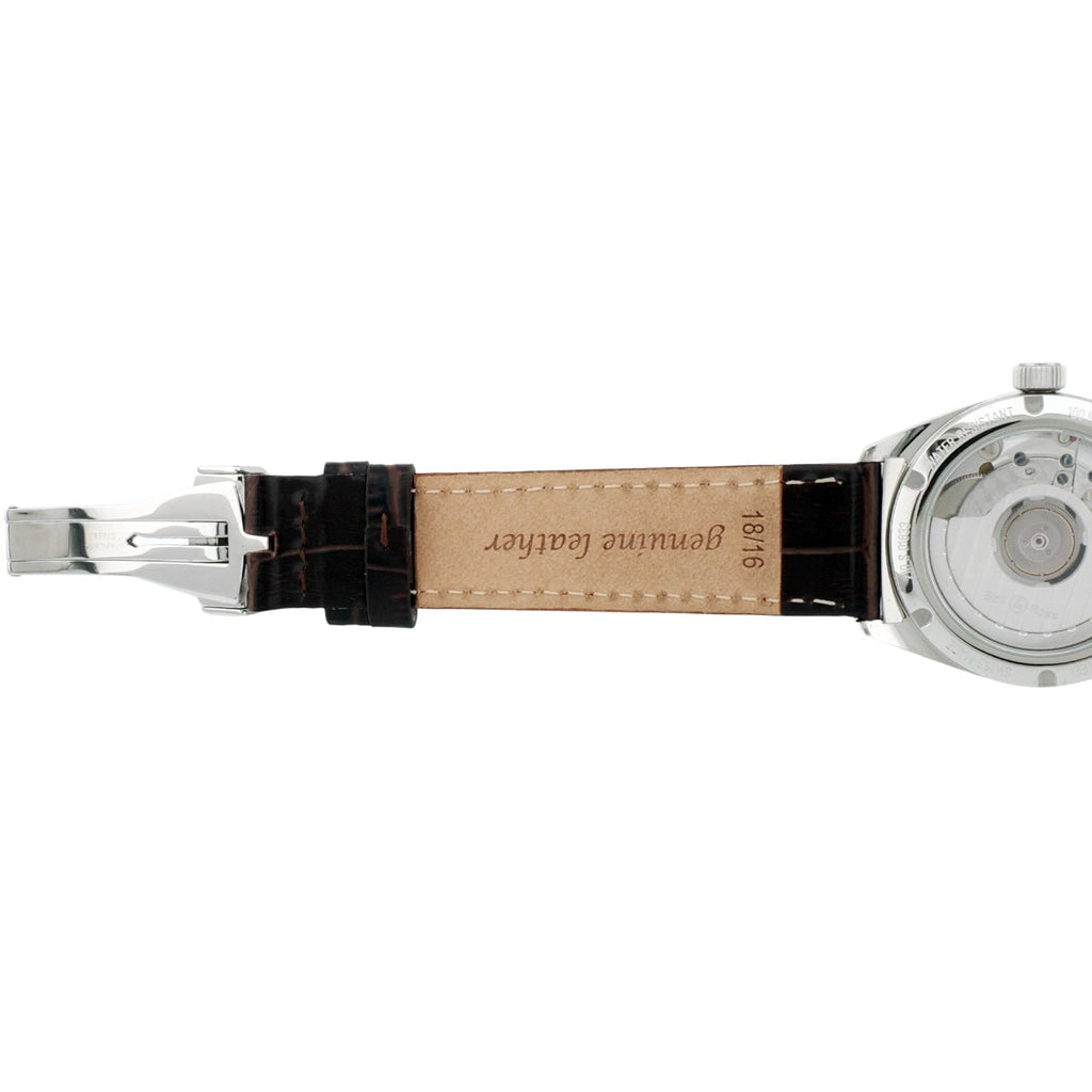 ベル＆ロス ヴィンテージ123 210S 34mm 自動巻 OH済 2000年代 USED Bell & Ross