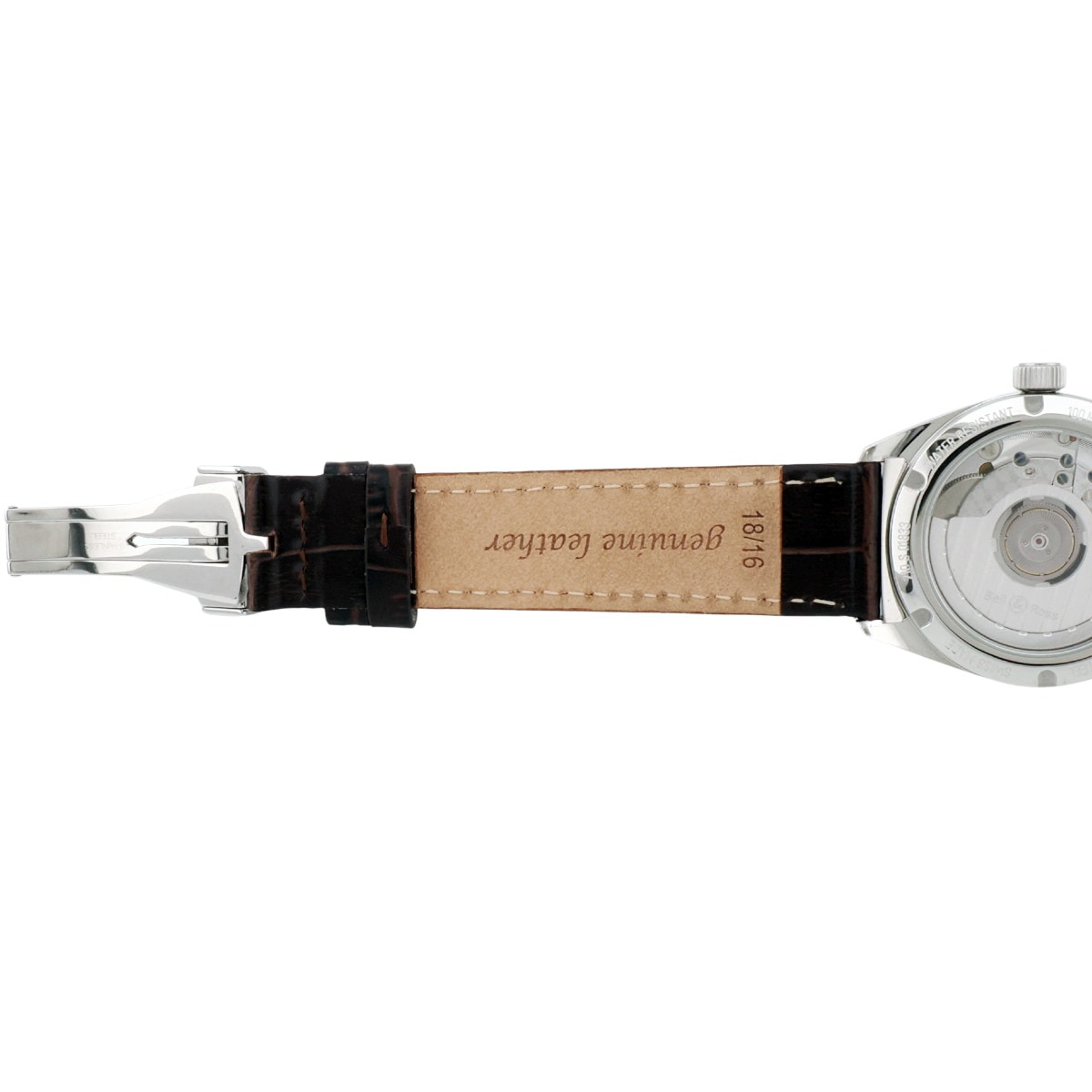 ベル＆ロス ヴィンテージ123 210S 34mm 自動巻 OH済 2000年代 USED Bell & Ross