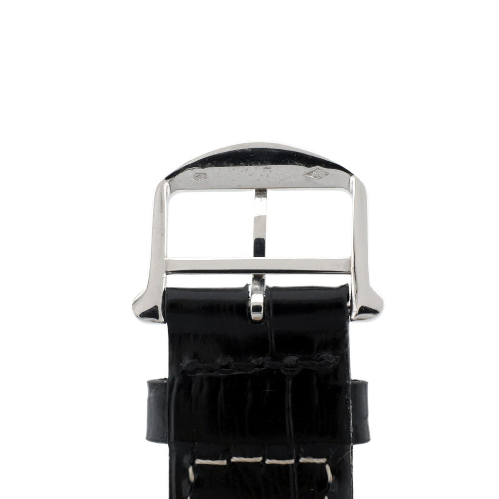 IWC 稀少 プラチナ950(Pt950) ポートフィノ Ref.3209 Cal.889/1搭載 メーカー保証書付き 自動巻 OH済 1993年購入 USED