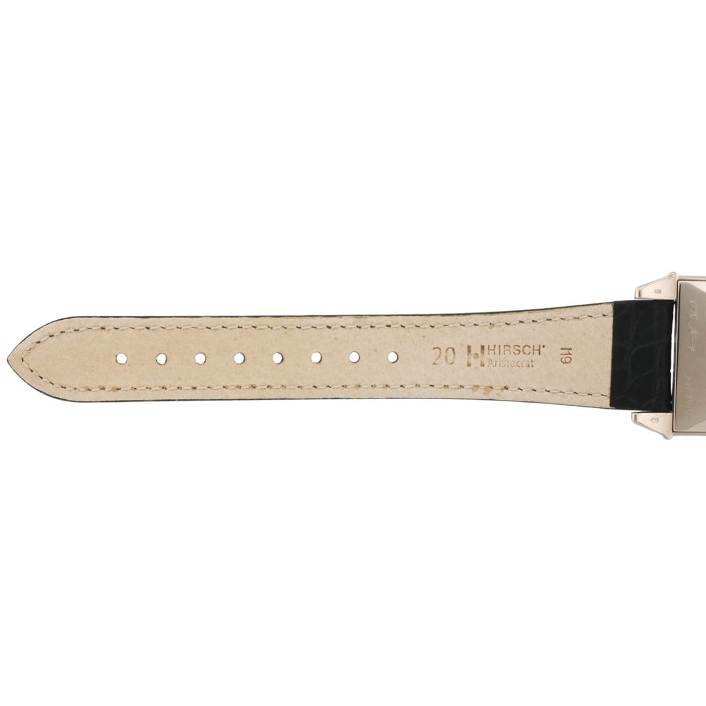ジラールペルゴ ヴィンテージ1945 K18WG（ホワイトゴールド） Ref.2595 Cal.2300-519 手巻 OH済 USED Girard Perregaux