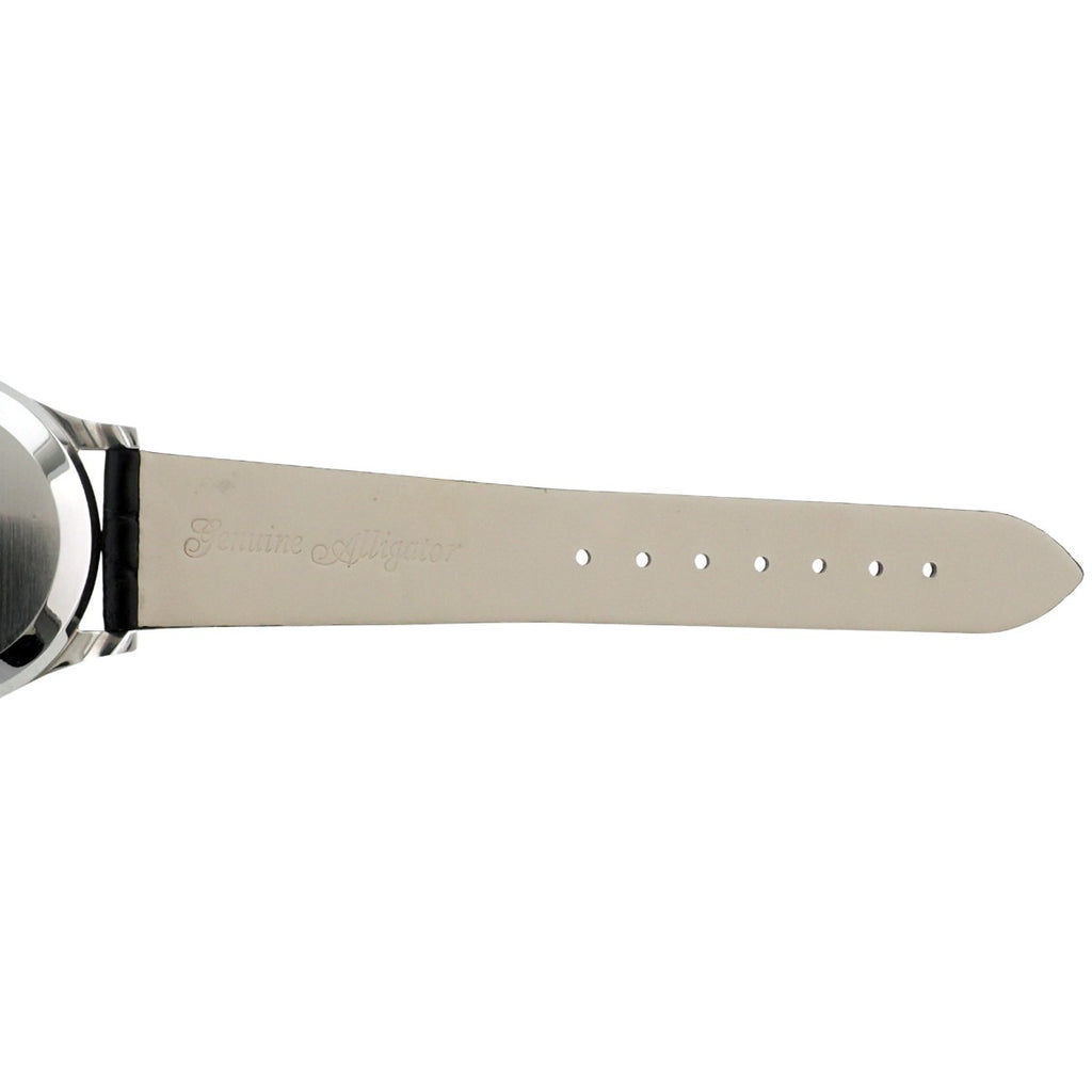 IWC Round Case Cal.89 Hand-wound with Original Buckle, Overhauled, Manufactured in 1963