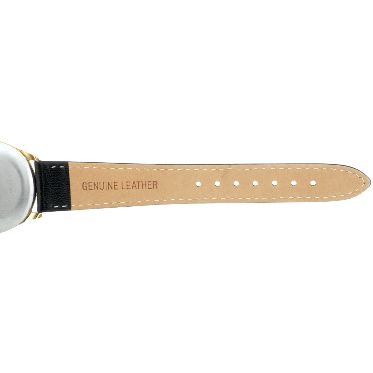 Longines Ref.4139 Ultra-thin 2-hand Mosaic Dial, Original Buckle, Cal.L847.4 17 Jewels, Manual-wind, Overhauled, Manufactured in 1977
