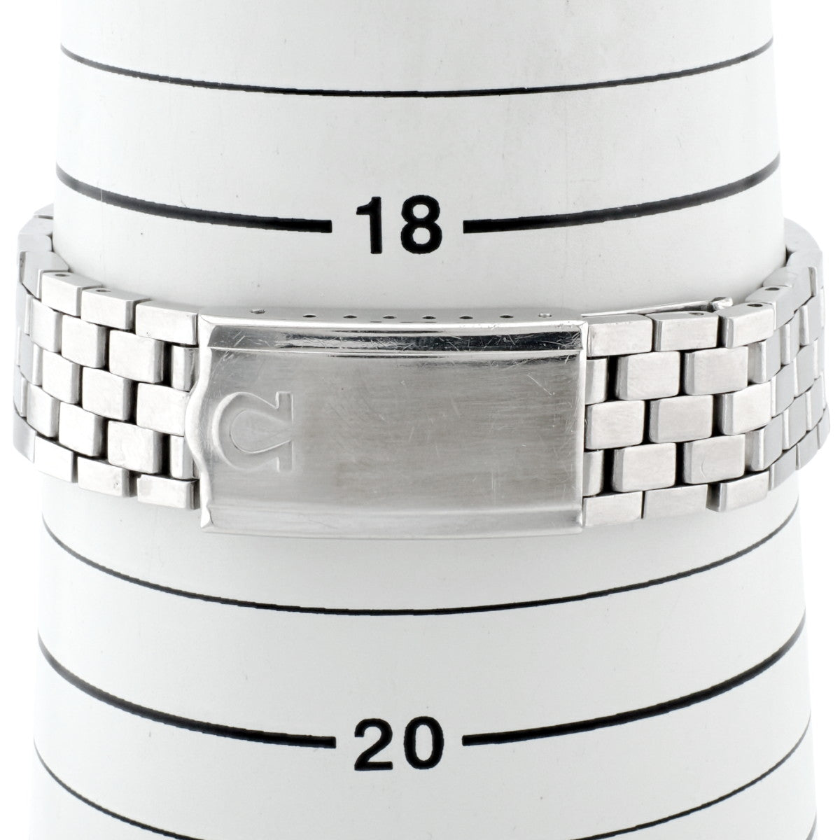 Omega Constellation 168.017, original bracelet, Cal. 561 automatic, serviced, made in 1966