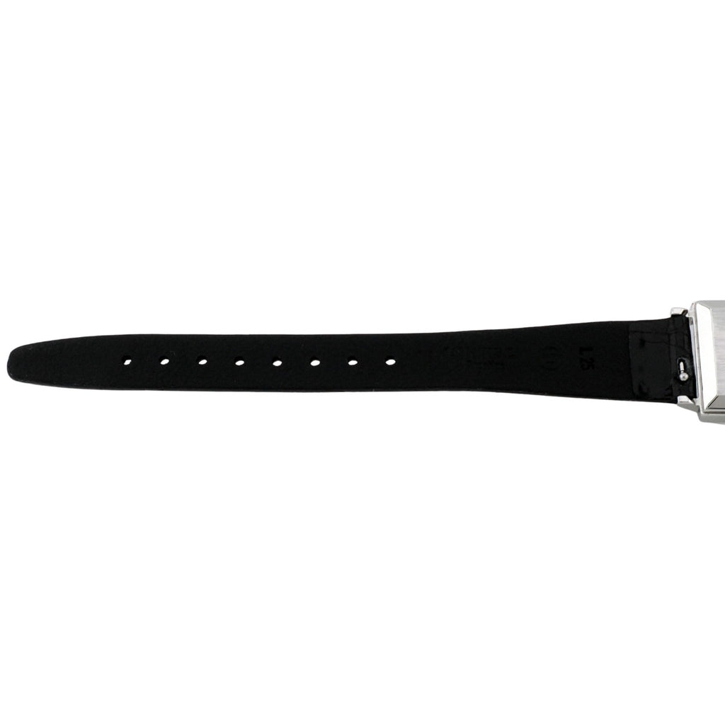 箱・タグ付 ロレックス プレシジョン Ref.2611 スクエア 1974年製 純正尾錠 OH済 レディース アンティーク ROLEX