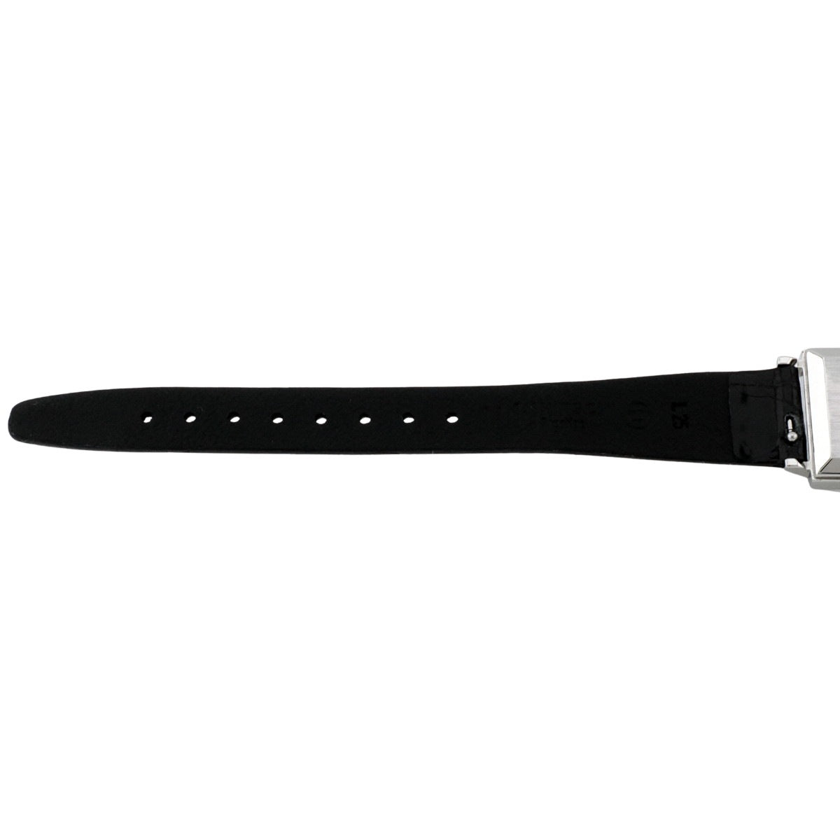 箱・タグ付 ロレックス プレシジョン Ref.2611 スクエア 1974年製 純正尾錠 OH済 レディース アンティーク ROLEX