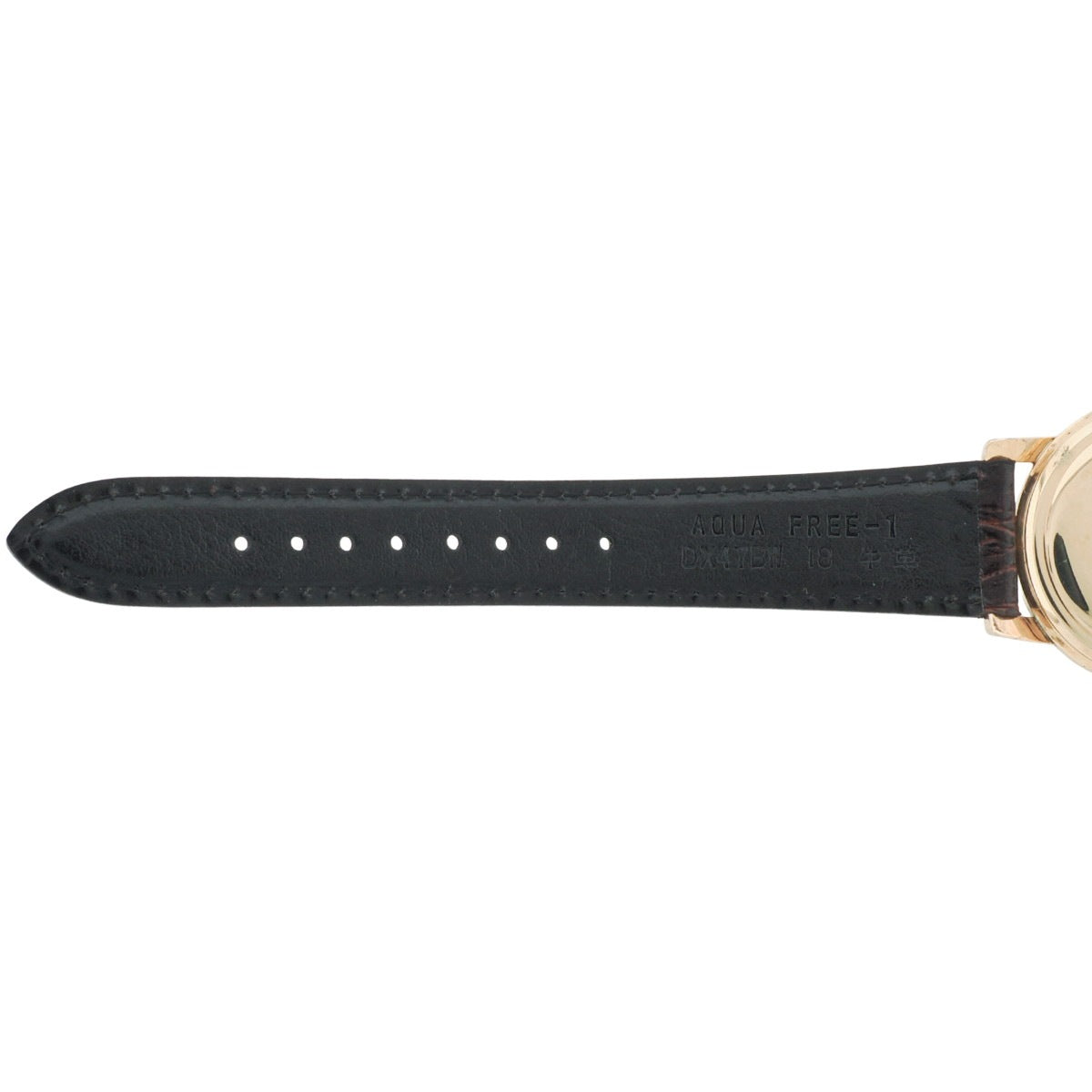 King Seiko 1st J14102 SD Dial Gold Filled 14K Manual Winding O.H. 1963 (Showa 38)