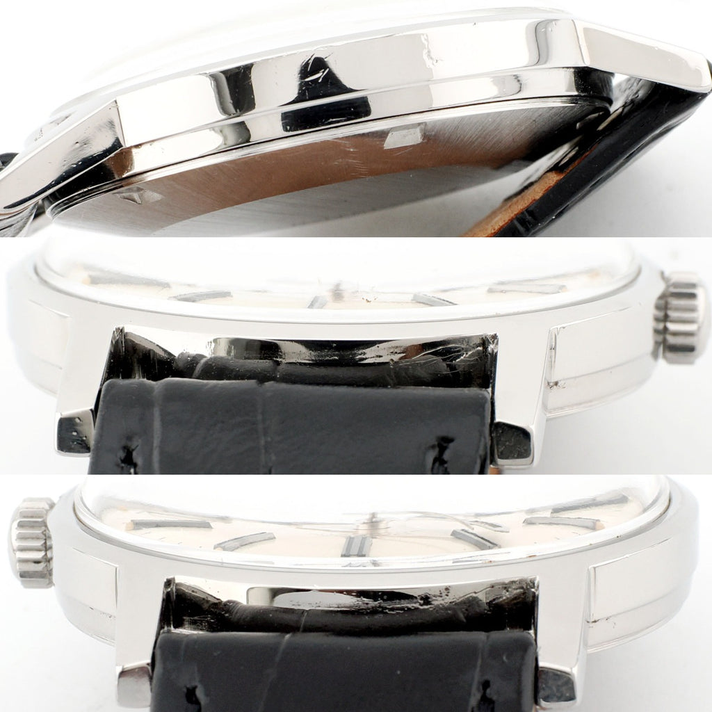 オメガ ジュネーブ 166.070 Cal.565 自動巻 OH済 1972年製 Omega
