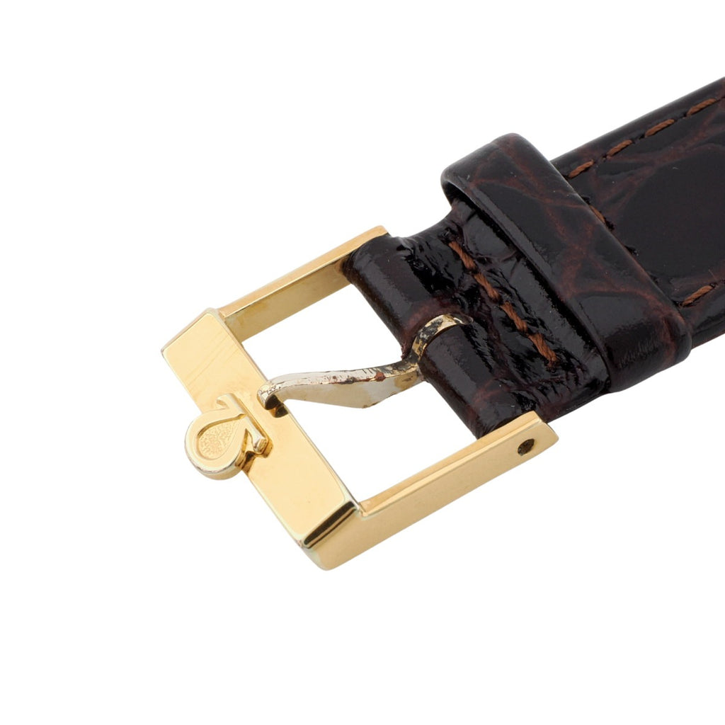 オメガ Ref.14926-63 SC 30mmキャリバー Cal.285 センターセコンド 手巻 OH済 1960年製 純正箱・純正尾錠付属 OMEGA
