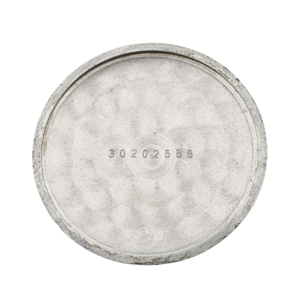 シチズン ホーマーデイト HD514502 金メッキケース 箱付き 17石 手巻 OH済 1963年製 Citizen