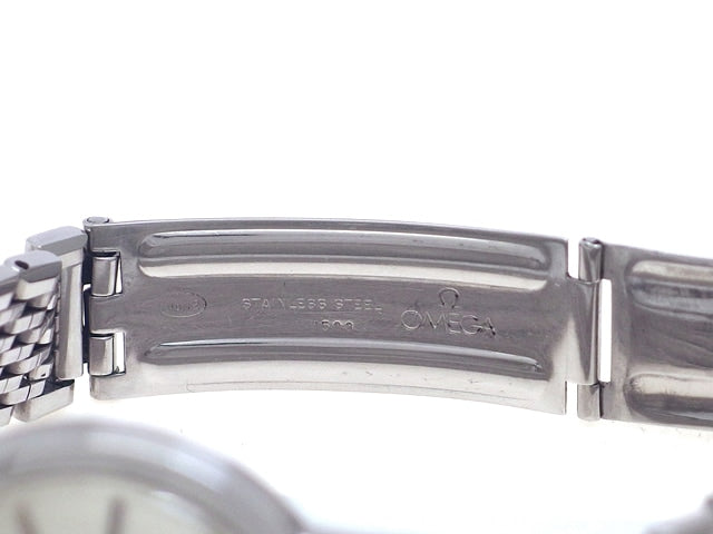 オメガ シーマスター 166011-63 S.C. Cal.562 自動巻 OH済 1964年製 Omega