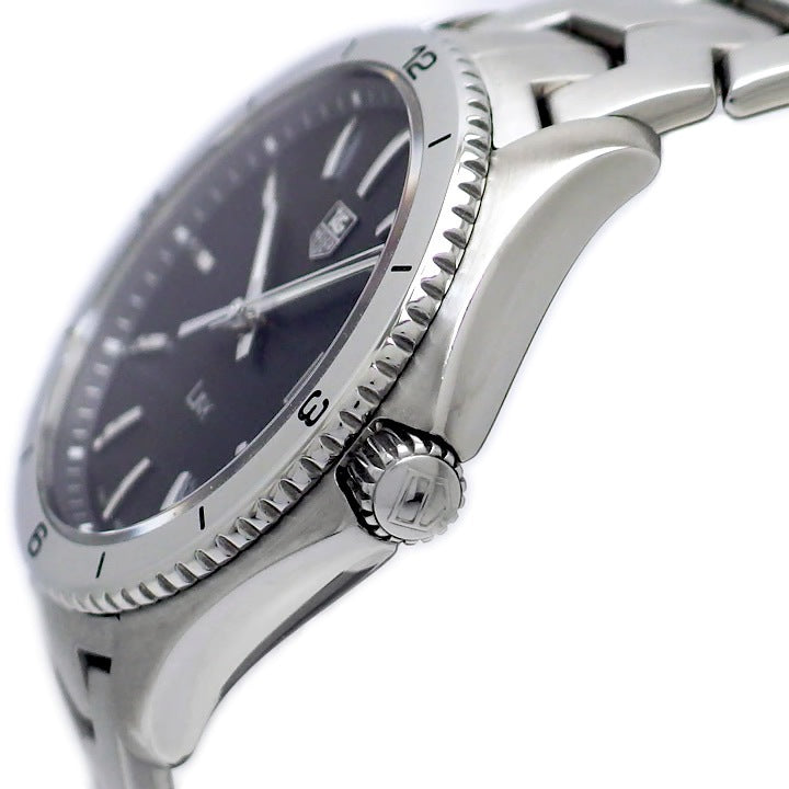 タグホイヤー リンク WAT1110.BA0950 クオーツ 2017年頃 USED TAG Heuer