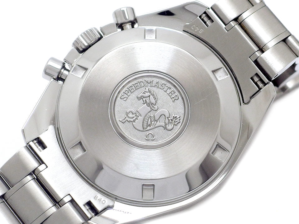 オメガ スピードマスター プロフェッショナル 1stレプリカ 3594.50 Cal.1861 手巻き OH済 1998年頃 Omega