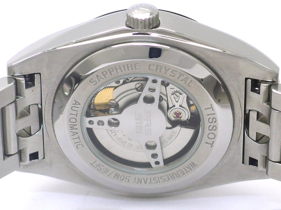 ティソ PRS516 T91.1.483.51 自動巻 2008年頃 USED　TISSOT